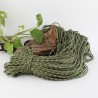 Paracord 550 Type III Darkolivegreen