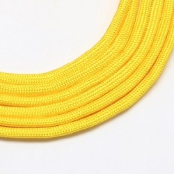 Paracord 550 Type III Gold