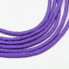 Paracord 550 Type III Mauve