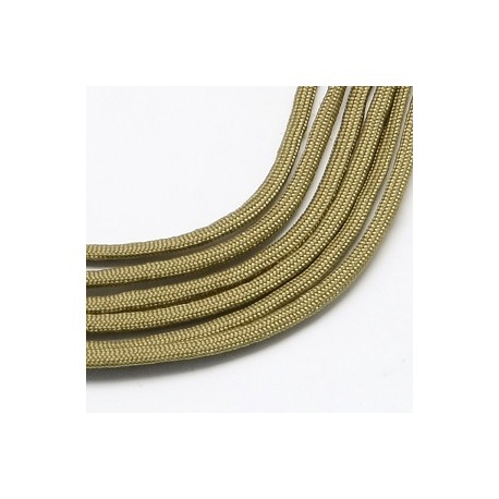 Paracord 550 Type III Olive