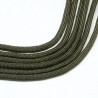 Paracord 550 Type III Darkolivegreen